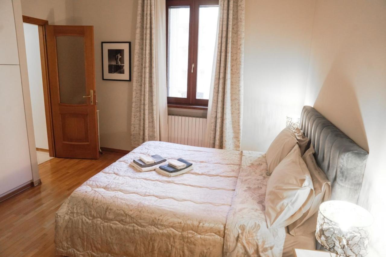 Appartement La Casa Di Madeleine