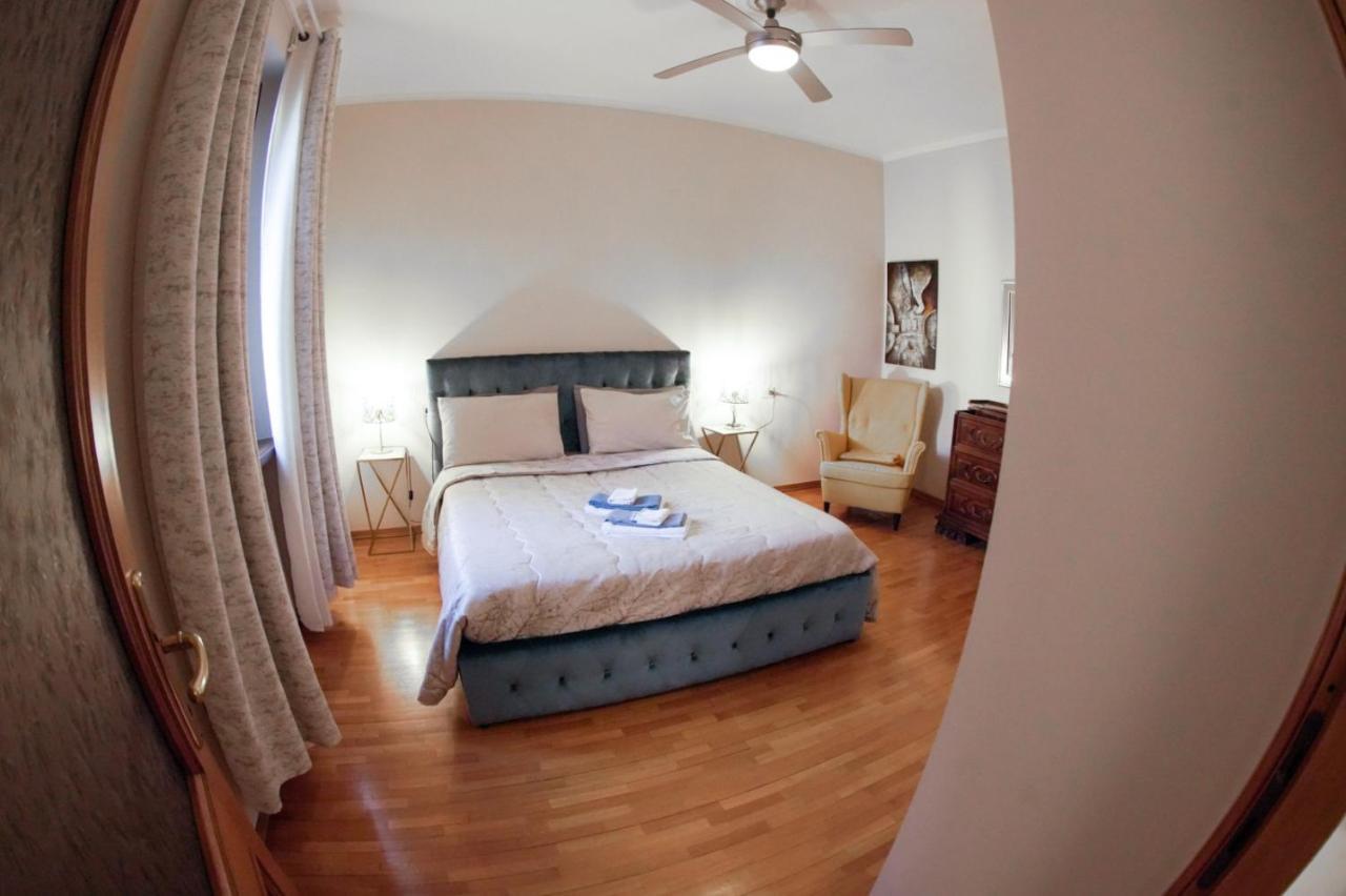 Appartement La Casa Di Madeleine Milan