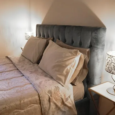 La Casa Di Madeleine Appartement Milaan Buitenkant foto