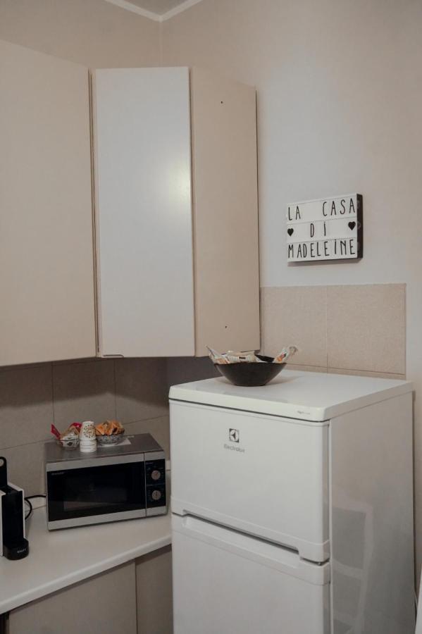 La Casa Di Madeleine Appartement *