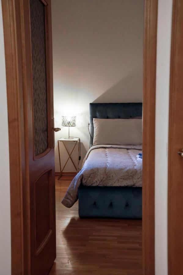 La Casa Di Madeleine Milaan
