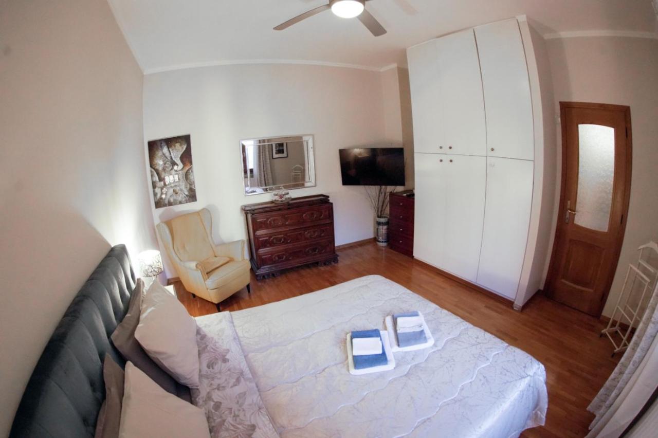 La Casa Di Madeleine Appartement *