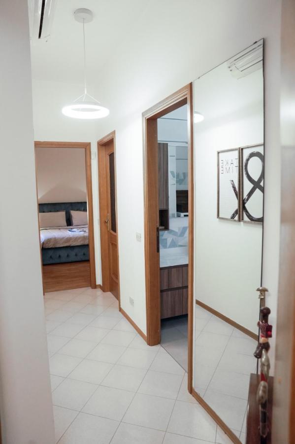 La Casa Di Madeleine Apartamento Milán