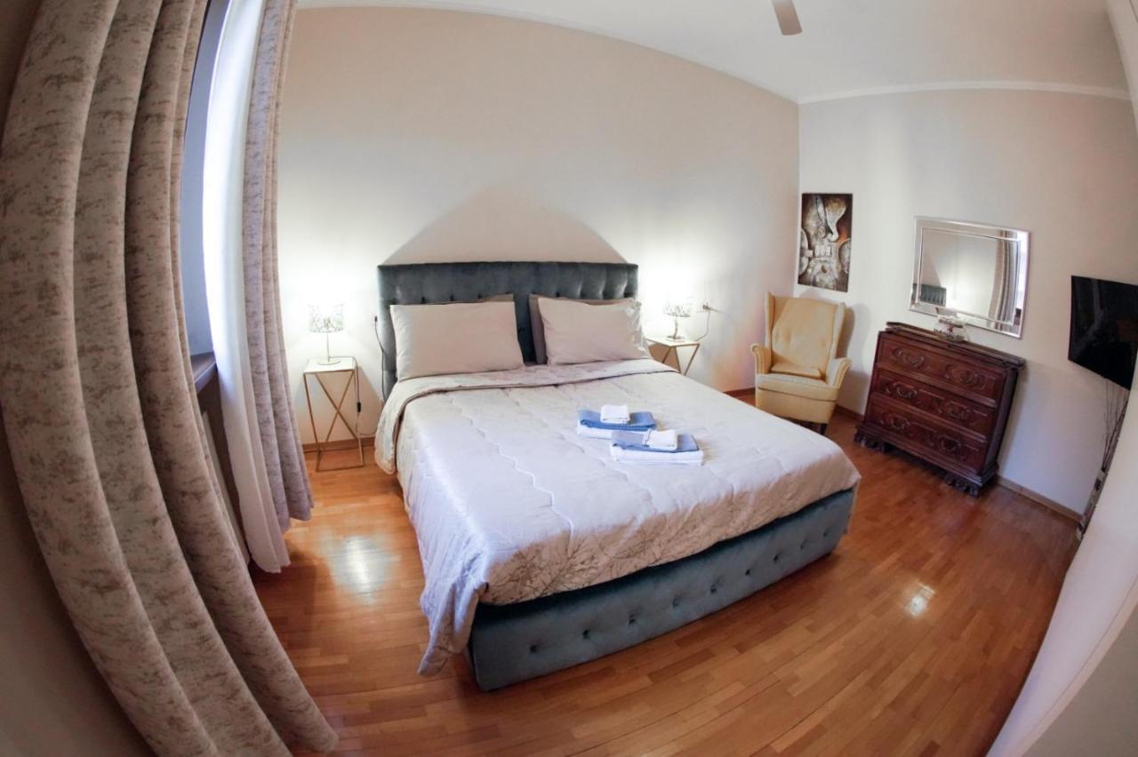 Apartamento La Casa Di Madeleine *