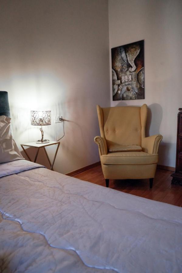 Apartamento La Casa Di Madeleine *