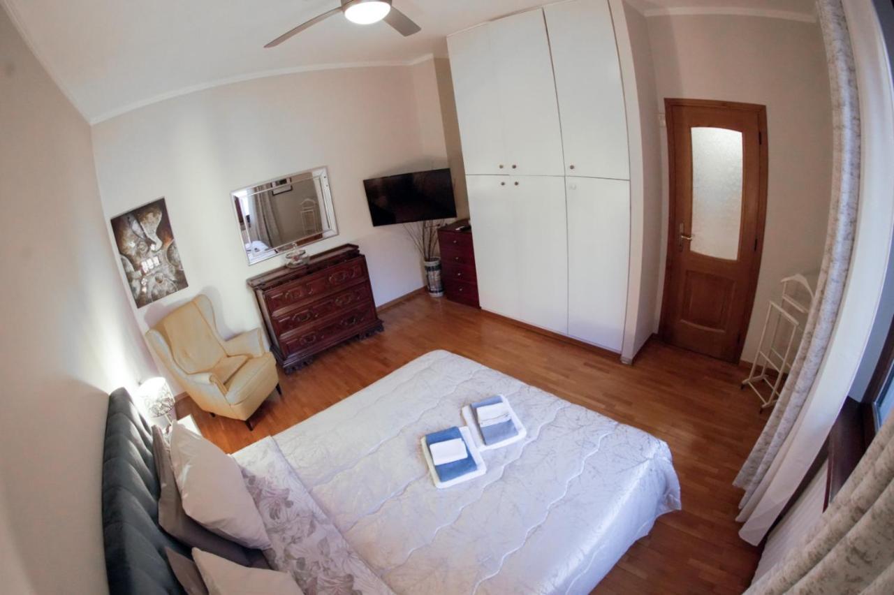 Apartamento La Casa Di Madeleine *