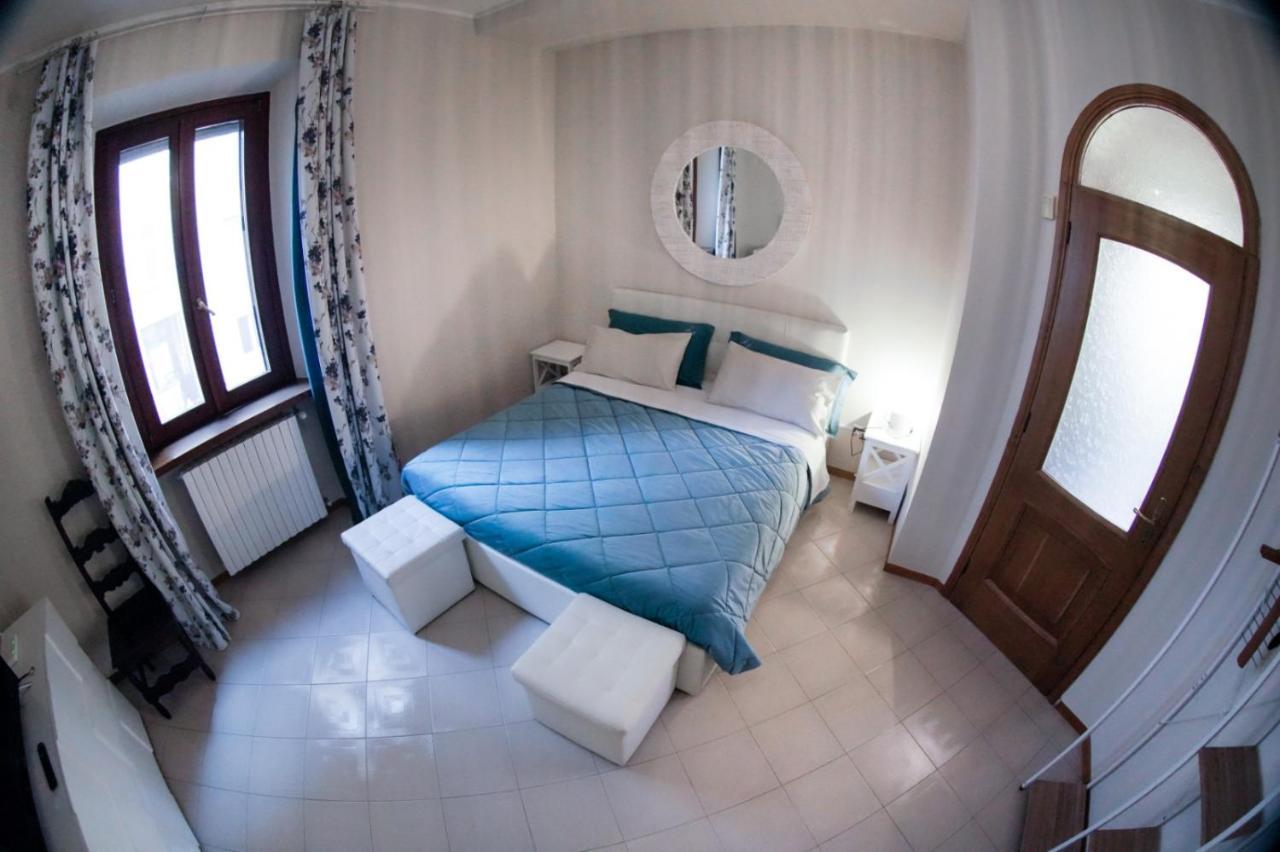Apartamento La Casa Di Madeleine *
