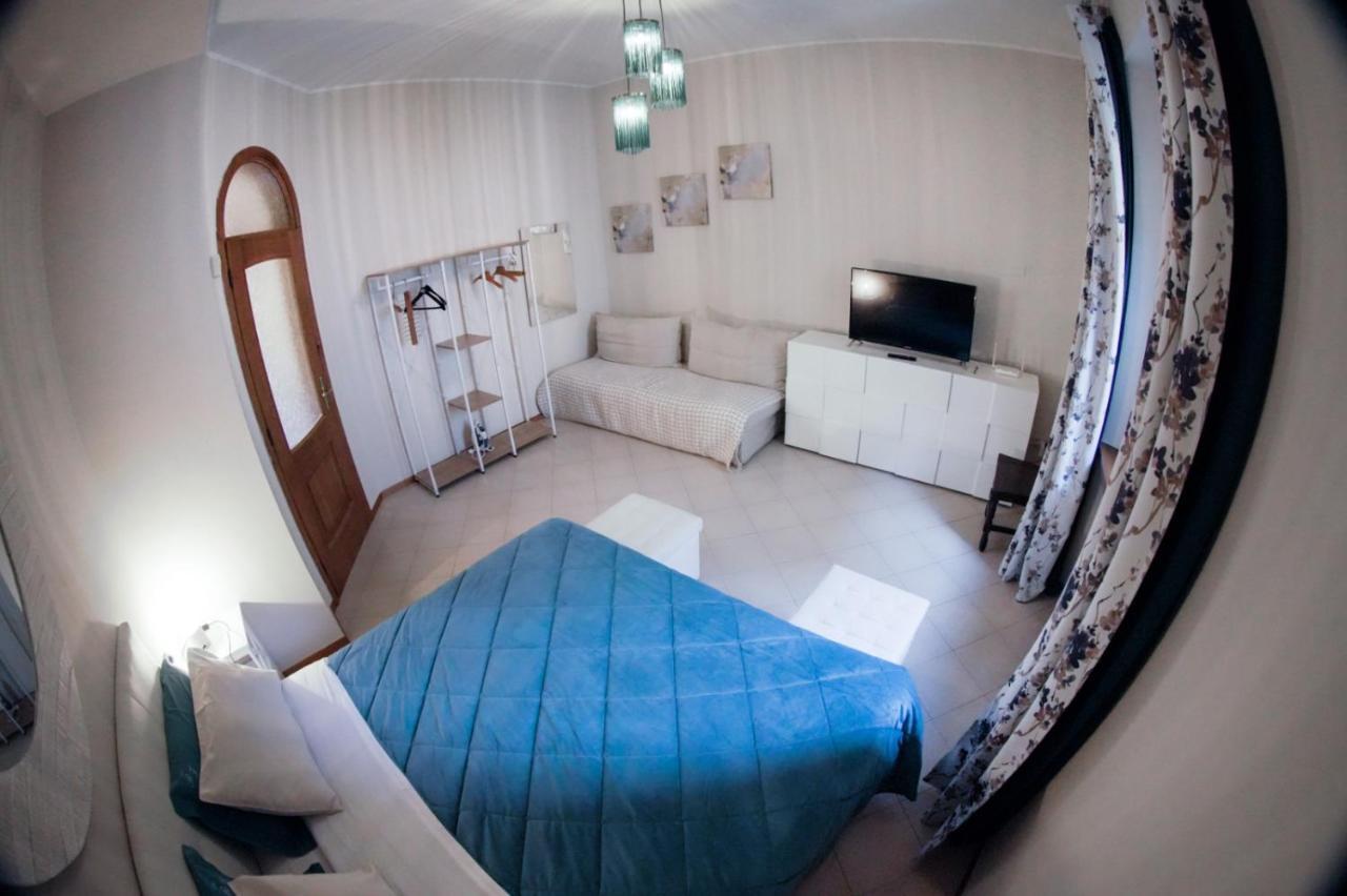 La Casa Di Madeleine Apartamento Milán